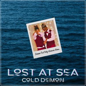 Lost At Sea (Explicit)