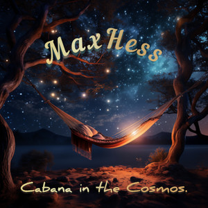 Cabana in the Cosmos