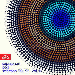 Supraphon Pop Selection ´90-´95, Vol. II