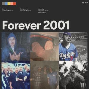 Forever 2001 (Explicit)