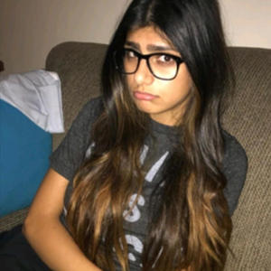 B4 X4N MAN (Explicit)