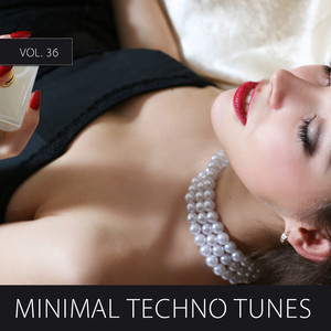 Minimal Techno Tunes, Vol. 36