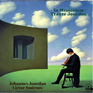 In Memoriam-Traute Jourdan (A-Dur)