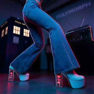 Fuck'n New Shoes (Architectural Integrity Edit IV) (Explicit)