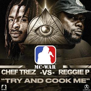 Try and Cook Me (Explicit)