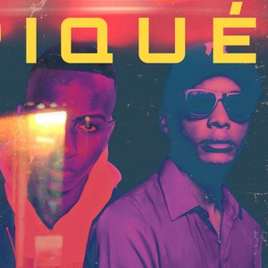 Pique (feat. Solda Nast)