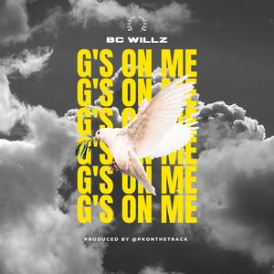 G's On Me (Explicit)