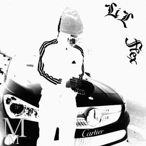 Cartier(feat. Lil Flex) (Explicit)