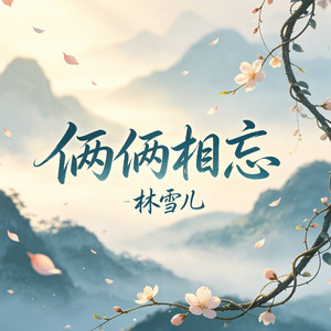 俩俩相忘封面