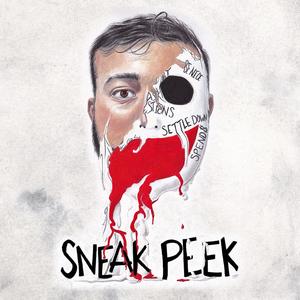 Strange Voices (feat. Rob Zilla & Michael White) (Explicit)
