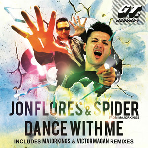 Dance with Me (Majorkings Remix)