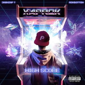 Insert Coins (feat. Jawnzap 7) (Explicit)