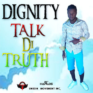 Talk Di Truth - EP