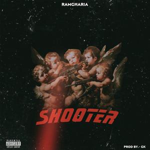Shooter (feat. GK) (Explicit)