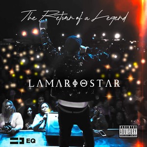 The Return of a Legend (Explicit)