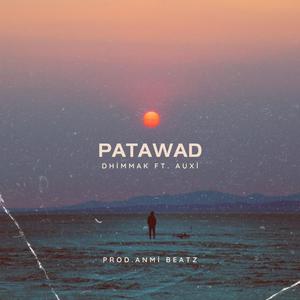 Patawad (feat. Auxi)