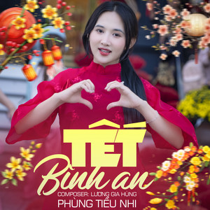 Tết Bình An