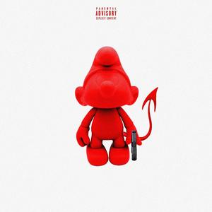 The Bloody Smurf (Explicit)