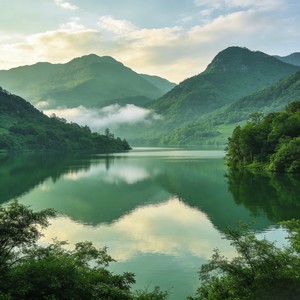 晚风里的秘密 - 唐晓苑封面