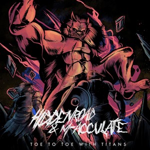 Under the Soil (feat. Fubar, Billy Boi, MC Drastyck Meaxurez, RunOn, Rez of Lucifers Apostles & Uncle Bungle) (Explicit)