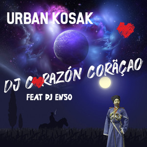 Urban kosak