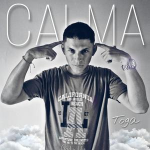 CALMA (feat. Toga la nota menor)