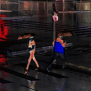 FOUR MORE (Solo Version)