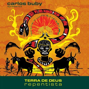 Todo Encanto(feat. Irmãs Galvão & Moacyr dos Santos)