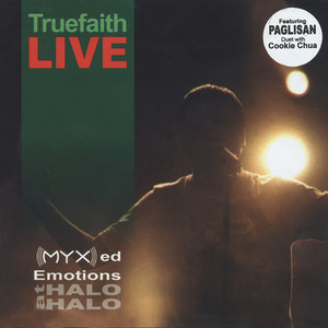 Paglisan (Live Version)