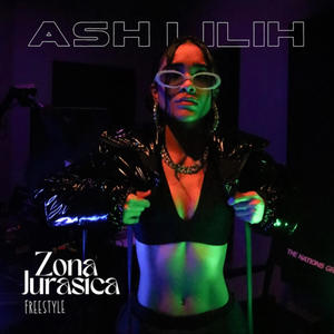 Zona Jurasica (freestyle) (Explicit)