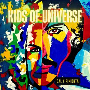 Sal y Pimienta (feat. Cichocki Music)