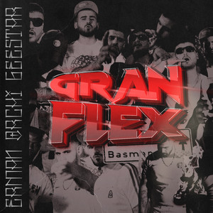GRAN FLEX (Explicit)