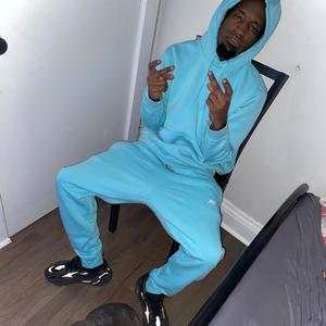 Vest'n Up (Explicit)