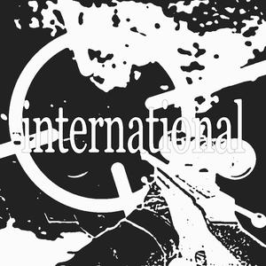 international (feat. any1else, gixnmah, hellaheart, youngestalan, ihylunar & homeboyjakob) (Explicit)
