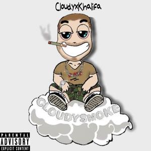 Cloudy Khalifa (Explicit)