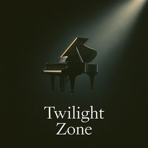 Twilight Zone (Piano Version)