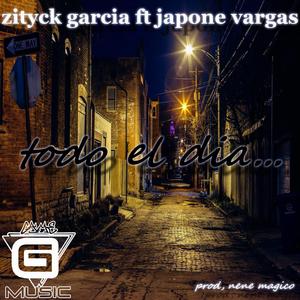 todo el dia(feat. japone vargas) (Explicit)