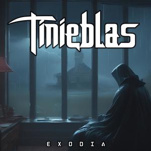 Tinieblas (feat. Exodia)