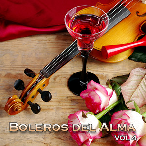 Boleros del Alma, Vol. 4