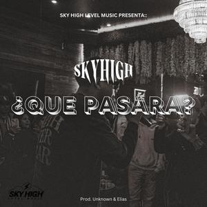 Que Pasara