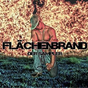 Flächenbrand - Der Sampler