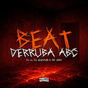Beat Derruba ABC (Explicit)