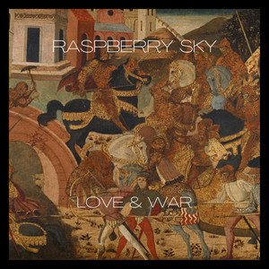 Love & War (Inst.)