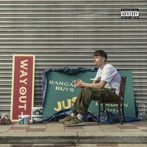 Way Out(Freestyle) (Explicit)