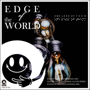 Edge Of The World (Daniel Glover Remix)