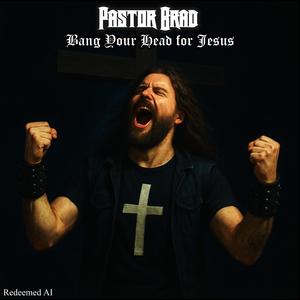 Bang Your Head for Jesus, Vol. 2