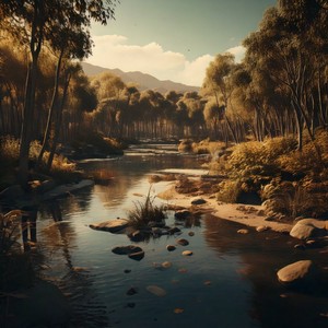 Serene Tunes for Contemplation