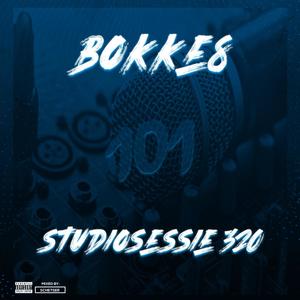 Bokke8 Studiosessie 320 (Explicit)