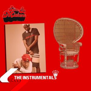 Slim & Mickens: The Instrumentals