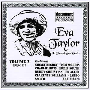 Eva Taylor Vol.2 1923-1927